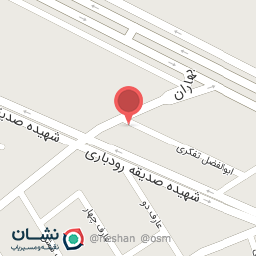 عکس سوپرمارکت کاووسی