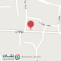 عکس فروشگاه همواره تخفیف حاج مهدی 