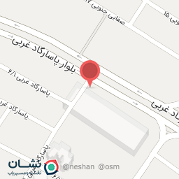 عکس پارچه سرای حریر