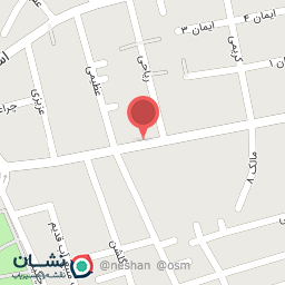 عکس صافکاری نقاشی مرکزی 