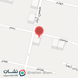 عکس ساختمان ظفر