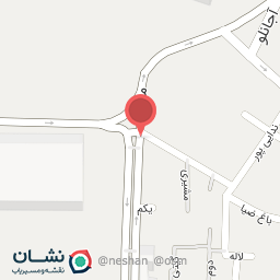 عکس فروشگاه کیانلد