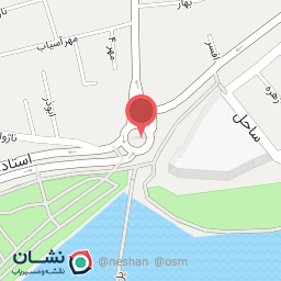 عکس میدان مارنان