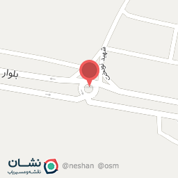 عکس فلکه سرداران