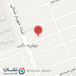 عکس هایپرمارکت فرشته 