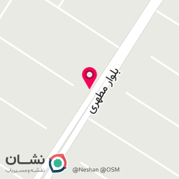 عکس فروشگاه لوازم آرایشی هستی