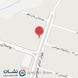 عکس الکتریکی باغستان