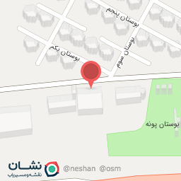 عکس پایگاه مدیریت بحران منطقه 22