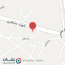 عکس مسجد جوادیه ارومیه