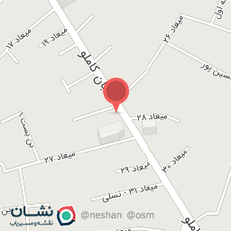 عکس تاکسی تلفنی مهر