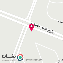 عکس پوشاک آسمان (شعبه صدرا)