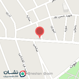 عکس سنگکی کاظمی