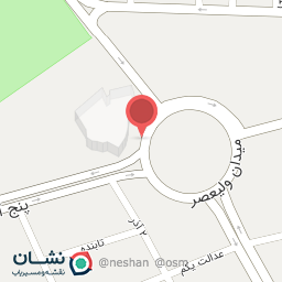 عکس رنگو گشت