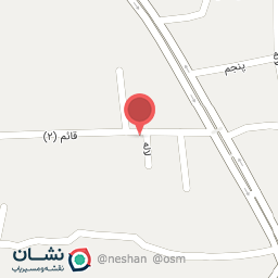 عکس کارگاه خدمات فنی چاوشی