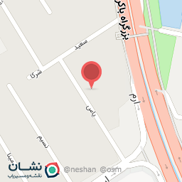 عکس ساختمان سورنا