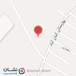 عکس تعمیرگاه صافکاری ملک پور