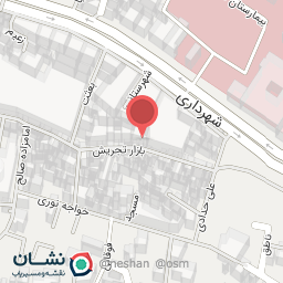 عکس پوشاک و لوازم ورزشی وحید اسپرت