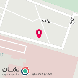 عکس سالن تخصصی مژه و ابرو سین و شین