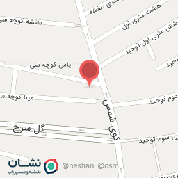 عکس تاکسی تلفنی تبریز