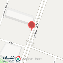 عکس مدرسه غیردولتی دخترانه گوهر زمانه 