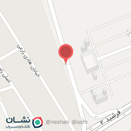 عکس کافی شاپ سورنا