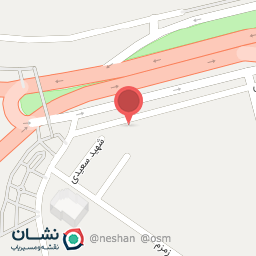 عکس برق خودرو امید