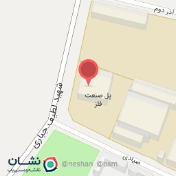 عکس شرکت جرثقیل سازی پل صنعت فلز