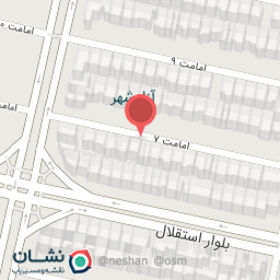 عکس مطب دکتر مهناز آخوندزاده