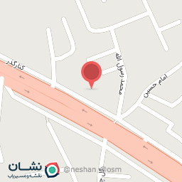 عکس انبار کاشی و سرامیک و لوله و اتصالات امیر