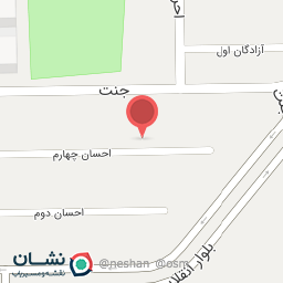 عکس تراش سنگ زرین