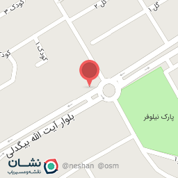 عکس فروشگاه لوازم موتور سیکلت ژنرال