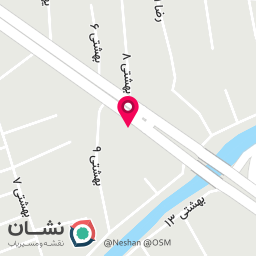 عکس کلینیک تخصصی زانتیا مهندس ایلخانی