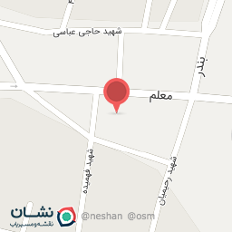 عکس هتل بلال