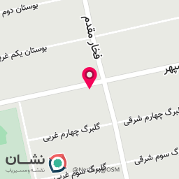 عکس دکتر مریم امیری متخصص درمان ریشه دندان