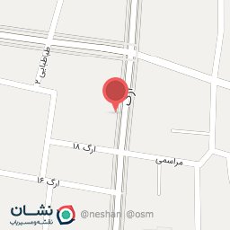 عکس تعمیرگاه مکانیکی صداقت