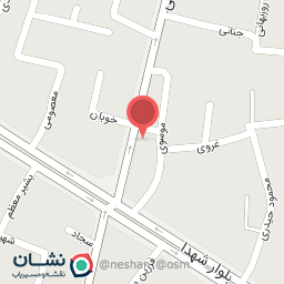 عکس الکترو طلوع