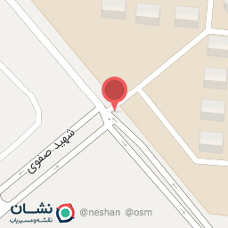 عکس ستاد فرماندهی نیروی زمینی سپاه پاسداران