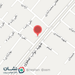 عکس تقی زاده بلوار نواب