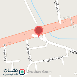 عکس املاک بزرگ شهر 