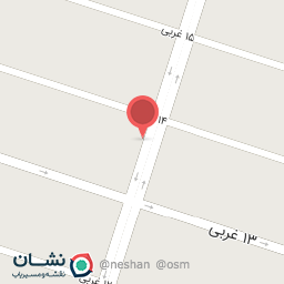 عکس سوپر میوه محله