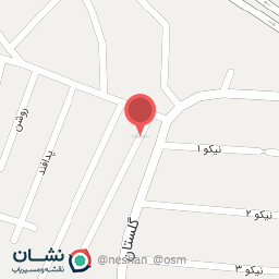 عکس سوپر مارکت تک