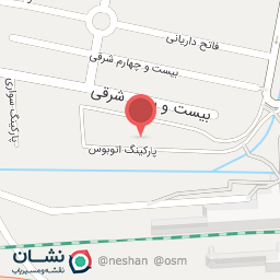 عکس پایانه ارم سبز پایانه جنت آباد