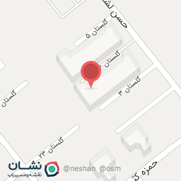 عکس مجتمع مسکونی اندیشه ۶