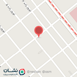 عکس هیئت انصار المهدی متوسلین به حضرت زهرا