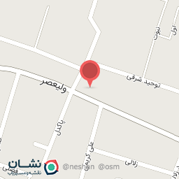 عکس داروخانه دکتر افشاری