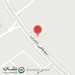 عکس سعید یدک