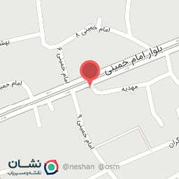 عکس سوپر مارکت گلشن