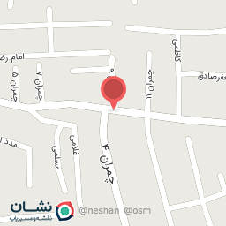 عکس آرایشگاه هادی