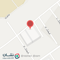 عکس کتابخانه فرهنگسرای بهشت