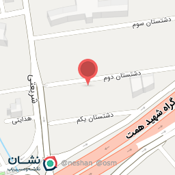 عکس قفل دیجیتال کارن